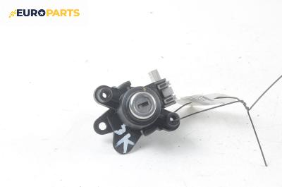 Ключалка заден капак за BMW 3 Series E46 Sedan (02.1998 - 04.2005), седан