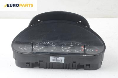 Километраж за BMW 3 Series E46 Sedan (02.1998 - 04.2005) 320 d, 136 к.с., № BMW 0 263 606 265