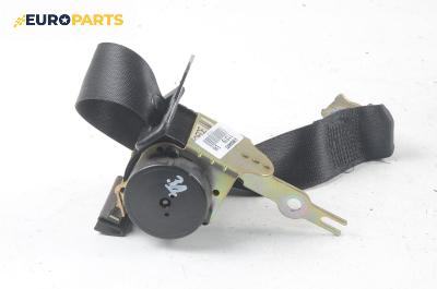 Предпазен колан за BMW 3 Series E46 Sedan (02.1998 - 04.2005), 4+1 вр., позиция: задна, дясна