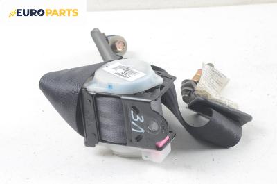 Предпазен колан за Honda Jazz II (GD) (03.2002 - 12.2008), 4+1 вр., позиция: задна, лява