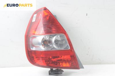 Стоп за Honda Jazz II (GD) (03.2002 - 12.2008), хечбек, позиция: лява