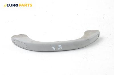 Ръкохватка за таван за Honda Jazz II (GD) (03.2002 - 12.2008), 4+1 вр., позиция: задна, дясна