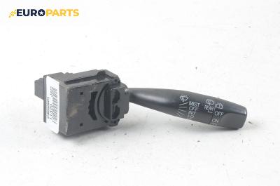 Лостче за чистачки за Honda Jazz II (GD) (03.2002 - 12.2008)