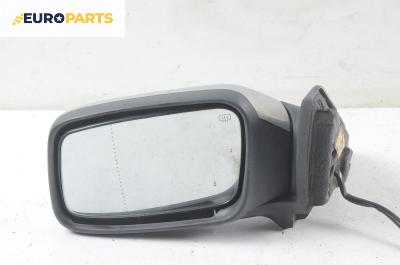 Огледало за Volvo S40 I Sedan (07.1995 - 06.2004), 4+1 вр., седан, позиция: лява