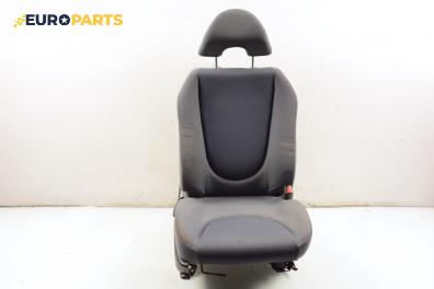 Седалка за Honda Jazz II (GD) (03.2002 - 12.2008), 4+1 вр., позиция: предна, дясна