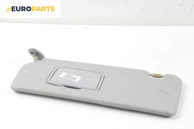 Сенник за Honda Jazz II (GD) (03.2002 - 12.2008), позиция: лява