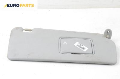 Сенник за Honda Jazz II (GD) (03.2002 - 12.2008), позиция: дясна