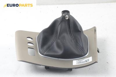 Кожа скоростен лост за Alfa Romeo 159 Sportwagon (03.2006 - 11.2011)