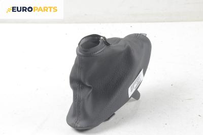 Кожа скоростен лост за Alfa Romeo 159 Sportwagon (03.2006 - 11.2011)