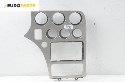 Централна конзола за Alfa Romeo 159 Sportwagon (03.2006 - 11.2011)