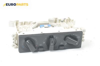 Панел климатик за Mitsubishi Space Star Minivan (06.1998 - 12.2004)