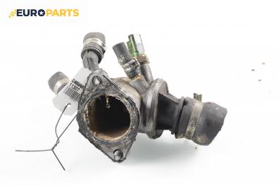 Корпус на термостат за Alfa Romeo 159 Sedan (09.2005 - 11.2011) 1.9 JTDM 16V, 150 к.с.