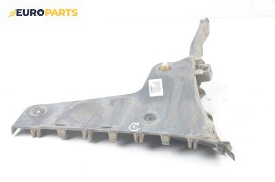 Държач броня за Audi A4 Avant B7 (11.2004 - 06.2008), комби, позиция: задна, дясна
