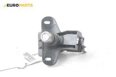 Ключалка заден капак за Opel Astra G Hatchback (02.1998 - 12.2009), хечбек