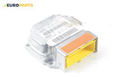 Модул за AIRBAG за Audi A4 Avant B7 (11.2004 - 06.2008), № Bosch 0 265 001 668