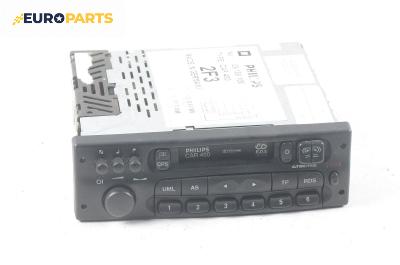 Автокасетофон за Opel Astra G Hatchback (02.1998 - 12.2009)
