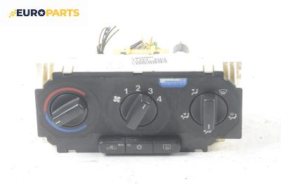 Панел климатик за Opel Astra G Hatchback (02.1998 - 12.2009)