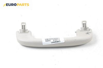Ръкохватка за таван за Opel Astra G Hatchback (02.1998 - 12.2009), 4+1 вр., позиция: задна, дясна
