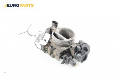 Дроселова клапа за Peugeot 206 Hatchback (08.1998 - 12.2012) 1.1 i, 60 к.с.