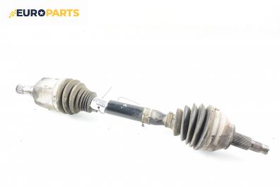 Полуоска за Alfa Romeo 159 Sportwagon (03.2006 - 11.2011) 1.9 JTDM 16V, 150 к.с., позиция: предна, лява