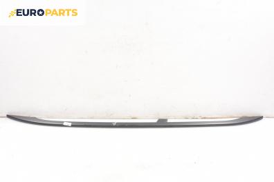 Релса багажник за Audi A4 Avant B7 (11.2004 - 06.2008), 4+1 вр., комби, позиция: дясна