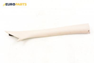 Интериорна пластмаса за Opel Astra G Hatchback (02.1998 - 12.2009), 4+1 вр., хечбек, позиция: дясна