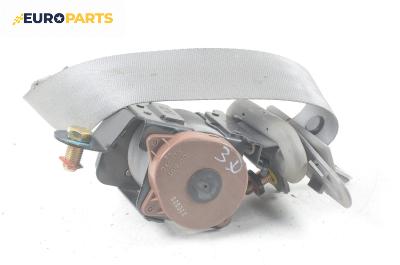 Предпазен колан за Kia Sorento I SUV (08.2002 - 12.2009), 4+1 вр., позиция: задна, дясна