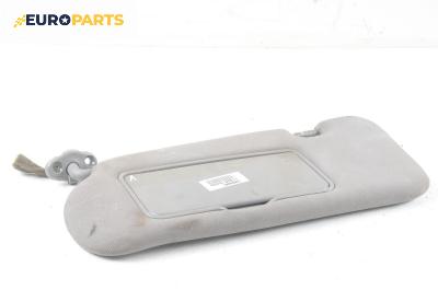 Сенник за Kia Sorento I SUV (08.2002 - 12.2009), позиция: лява