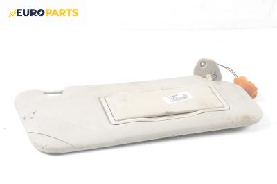 Сенник за Citroen C5 I Sedan (03.2001 - 03.2005), позиция: дясна