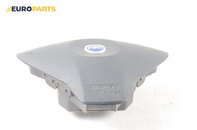 Airbag за Fiat Stilo Hatchback (10.2001 - 11.2010), 2+1 вр., хечбек, позиция: предна, № 735317551
