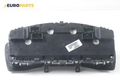 Километраж за Fiat Stilo Hatchback (10.2001 - 11.2010) 1.9 JTD (192_XF1A), 80 к.с., № 1FCF-10849-BG