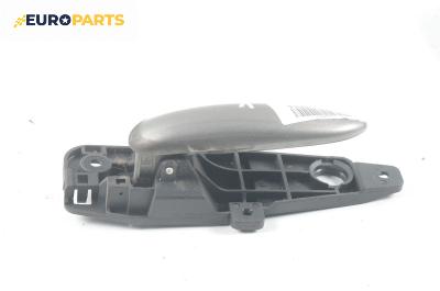 Вътрешна дръжка за Fiat Stilo Hatchback (10.2001 - 11.2010), 2+1 вр., хечбек, позиция: лява