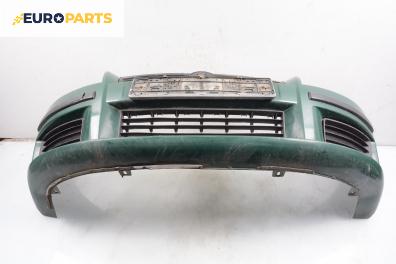 Предна броня за Fiat Stilo Hatchback (10.2001 - 11.2010), хечбек, позиция: предна