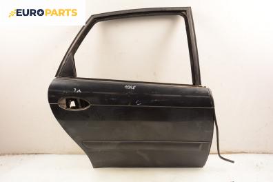 Врата за Citroen C5 I Sedan (03.2001 - 03.2005), 4+1 вр., хечбек, позиция: задна, дясна