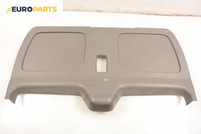 Кора заден капак за Mercedes-Benz M-Class SUV (W163) (02.1998 - 06.2005), 4+1 вр., джип