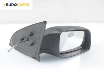 Огледало за Opel Astra G Hatchback (02.1998 - 12.2009), 4+1 вр., хечбек, позиция: дясна