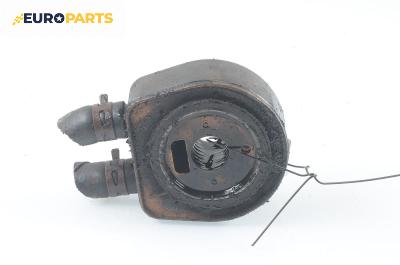 Маслоохладител за Renault Laguna II Grandtour (03.2001 - 12.2007) 1.9 dCi (KG0G), 120 к.с.