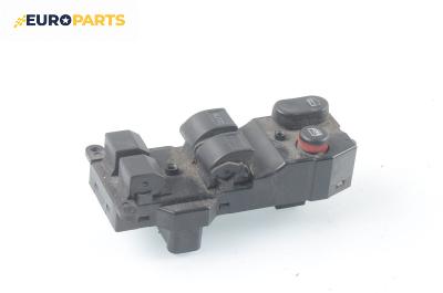 Бутони ел. стъкла  за Honda Jazz II (GD) (03.2002 - 12.2008)