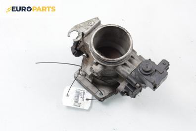 Дроселова клапа за BMW 3 Series E46 Sedan (02.1998 - 04.2005) 318 i, 118 к.с.