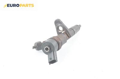 Дюза дизел за Mitsubishi Space Star Minivan (06.1998 - 12.2004) 1.9 DI-D (DG4A), 102 к.с., № Bosch 0 445 110 021
