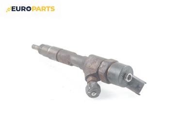 Дюза дизел за Mitsubishi Space Star Minivan (06.1998 - 12.2004) 1.9 DI-D (DG4A), 102 к.с., № Bosch 0 445 110 021