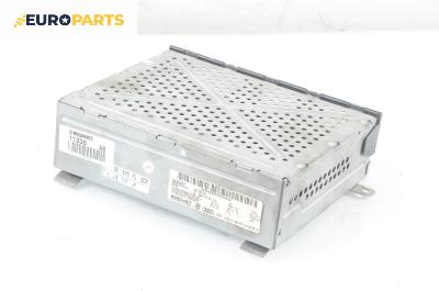 Усилвател за Audi A8 Sedan II (10.2002 - 07.2010), № 4E0 035 541