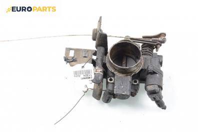 Дроселова клапа за Opel Astra G Hatchback (02.1998 - 12.2009) 1.6 16V, 101 к.с.
