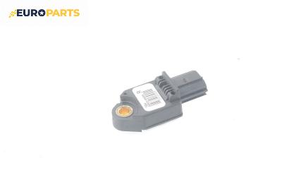 Сензор airbag за Toyota Avensis Station Wagon II (04.2003 - 11.2008), № TRW 89833-05020