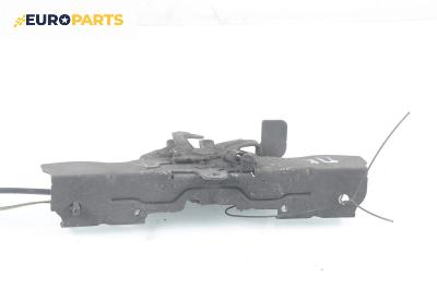 Брава преден капак за Toyota Avensis Station Wagon II (04.2003 - 11.2008), 4+1 вр., комби, позиция: предна