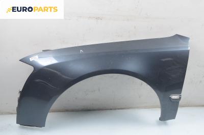 Калник за Audi A8 Sedan II (10.2002 - 07.2010), 4+1 вр., седан, позиция: предна, лява