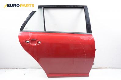 Врата за Toyota Avensis Station Wagon II (04.2003 - 11.2008), 4+1 вр., комби, позиция: задна, дясна