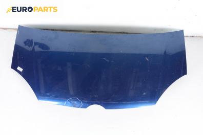 Преден капак за Mercedes-Benz Vaneo Minivan (02.2002 - 07.2005), 4+1 вр., миниван, позиция: предна