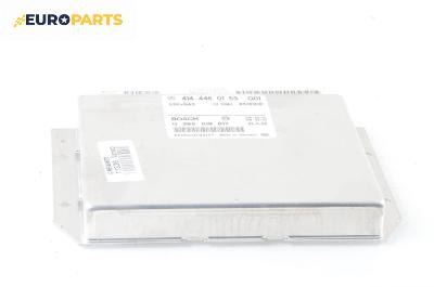 ESP+BAS модул за Mercedes-Benz Vaneo Minivan (02.2002 - 07.2005), № Bosch 0 265 109 617