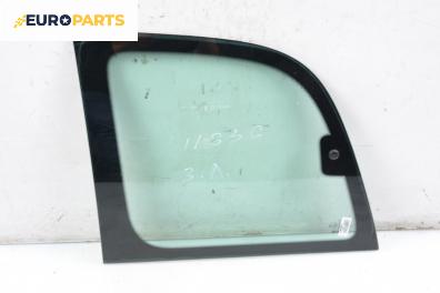 Фикс за Mercedes-Benz Vaneo Minivan (02.2002 - 07.2005), 4+1 вр., миниван, позиция: лява